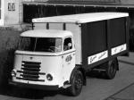 DAF A40 1950 года